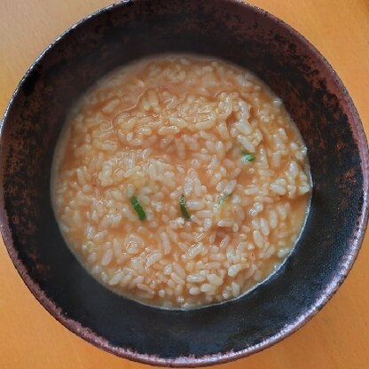 海苔を入れるのを忘れて食べてしまいました。チーズ味でとても美味しかったです！